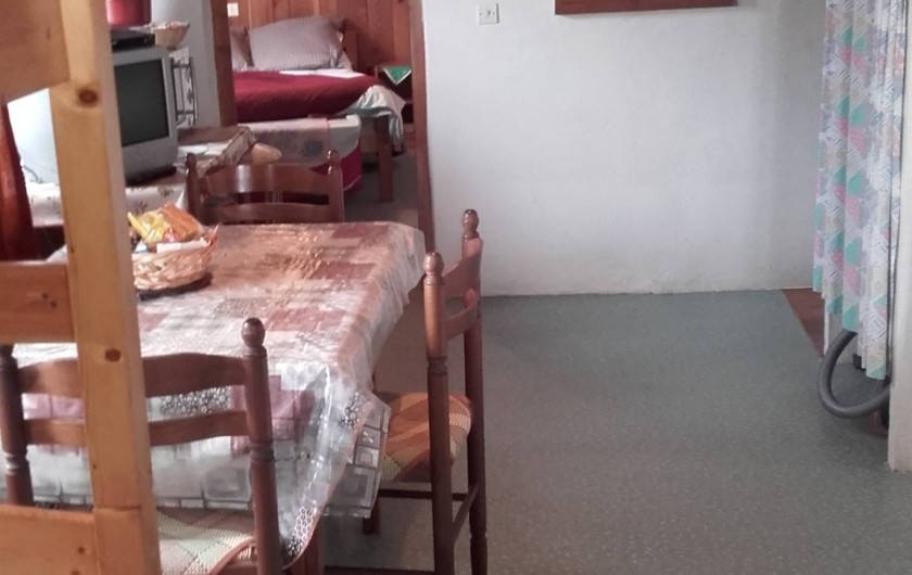 Location de vacances - Gîte à Bonneval-sur-Arc