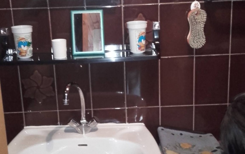 Location de vacances - Gîte à Bonneval-sur-Arc