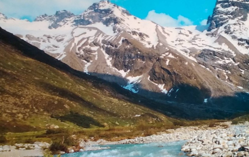 Location de vacances - Gîte à Bonneval-sur-Arc