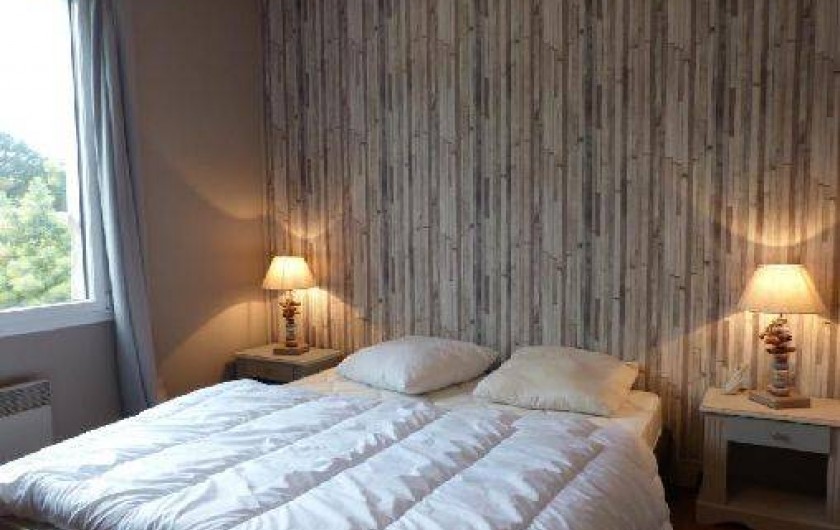 Location de vacances - Villa à Saint-Hilaire-de-Riez