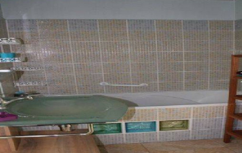 Location de vacances - Gîte à Attin