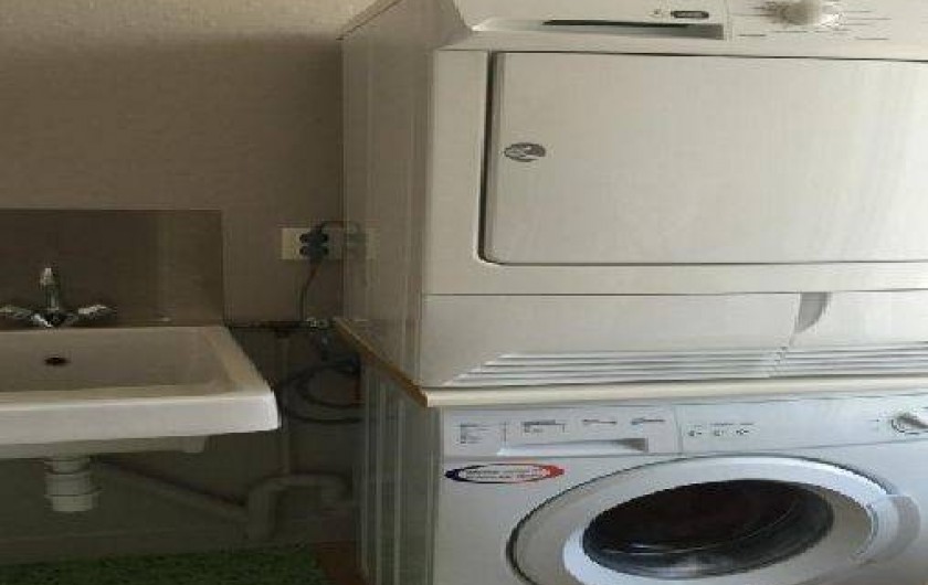 Location de vacances - Gîte à Attin