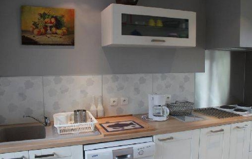 Location de vacances - Gîte à Attin