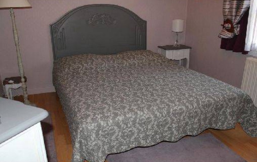 Location de vacances - Gîte à Attin