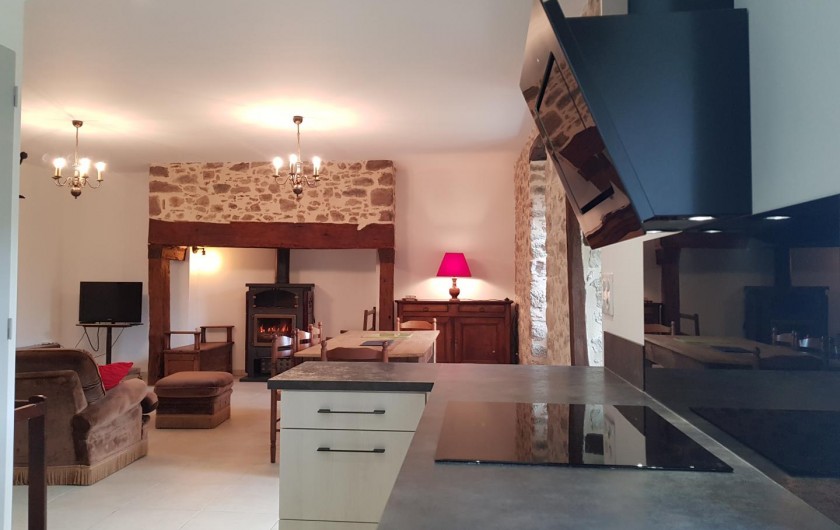 Location de vacances - Gîte à Saint-Clément