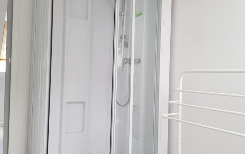 Location de vacances - Gîte à Saint-Clément