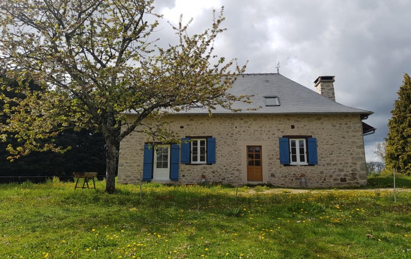 Location de vacances - Gîte à Saint-Clément
