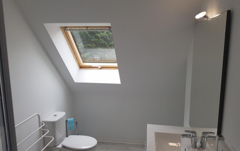 Location de vacances - Gîte à Saint-Clément