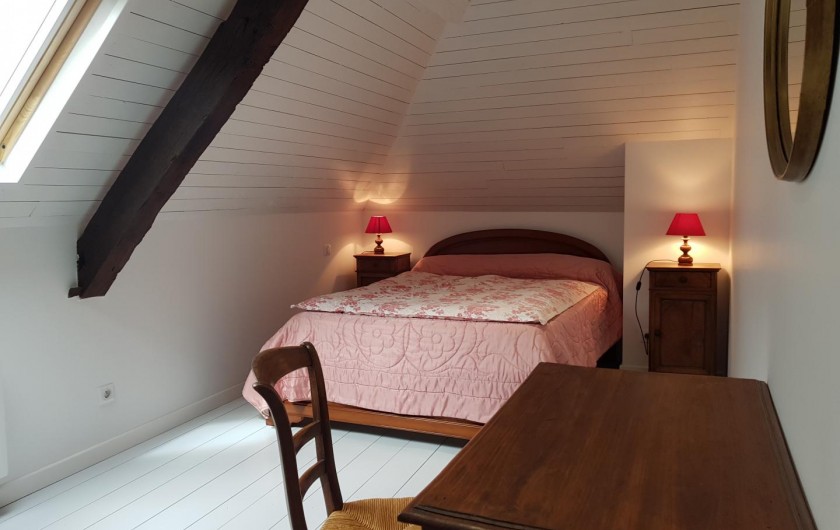 Location de vacances - Gîte à Saint-Clément