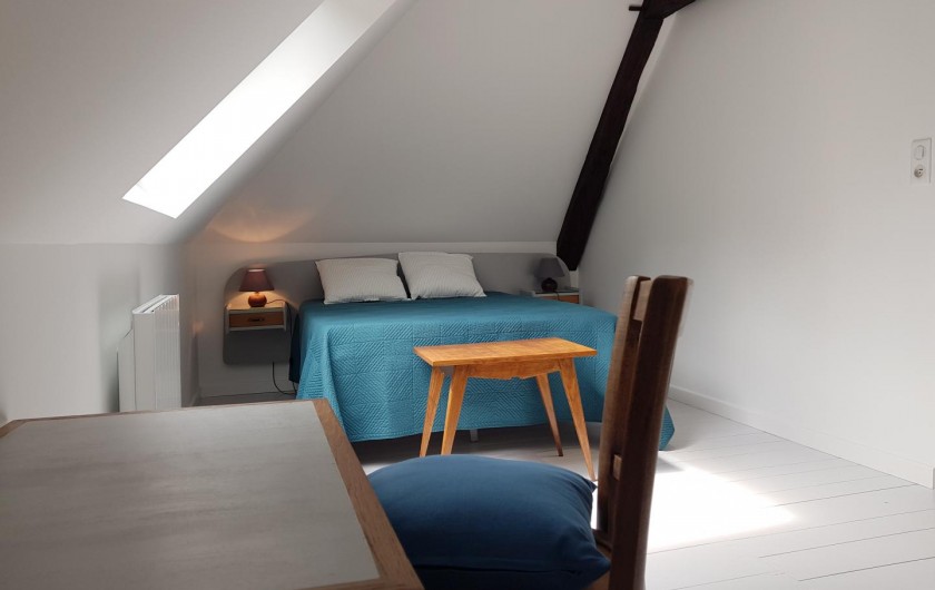 Location de vacances - Gîte à Saint-Clément