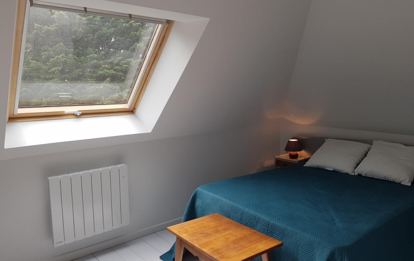 Location de vacances - Gîte à Saint-Clément