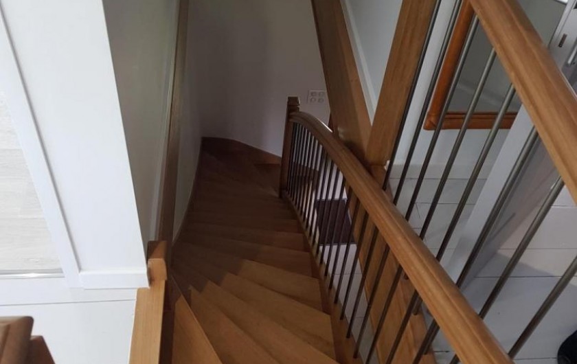 Location de vacances - Gîte à Saint-Clément