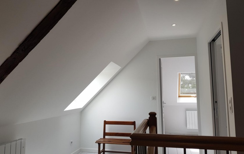 Location de vacances - Gîte à Saint-Clément