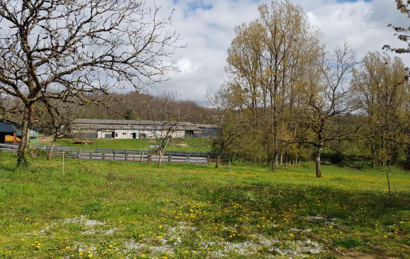 Location de vacances - Gîte à Saint-Clément