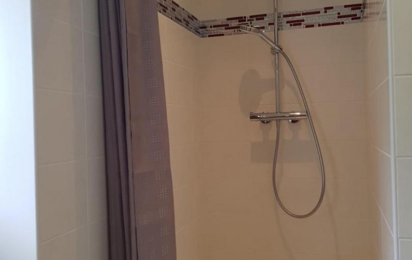 Location de vacances - Gîte à Saint-Clément