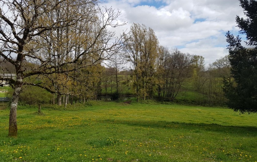 Location de vacances - Gîte à Saint-Clément