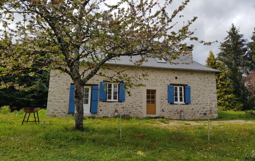 Location de vacances - Gîte à Saint-Clément