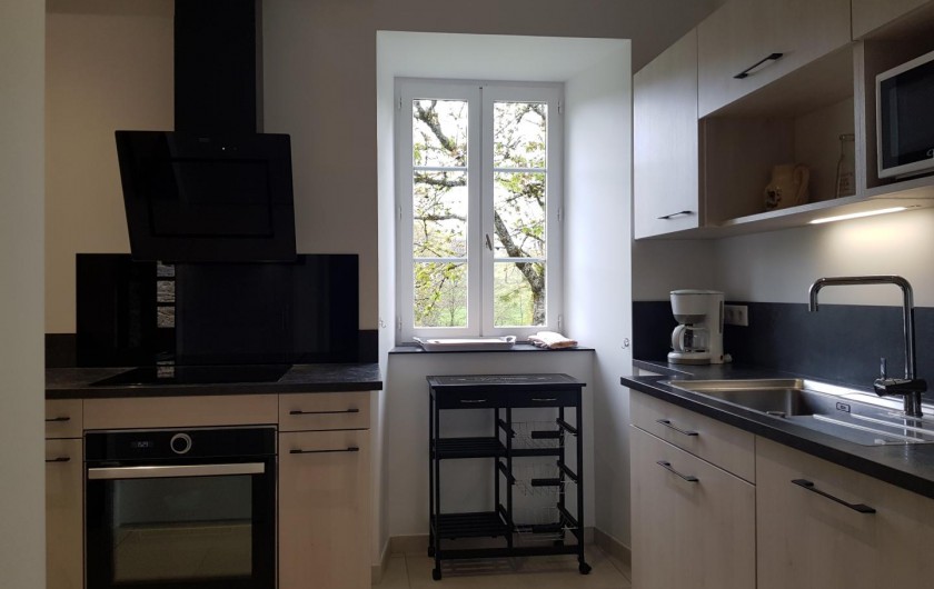 Location de vacances - Gîte à Saint-Clément