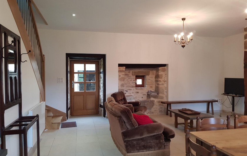 Location de vacances - Gîte à Saint-Clément