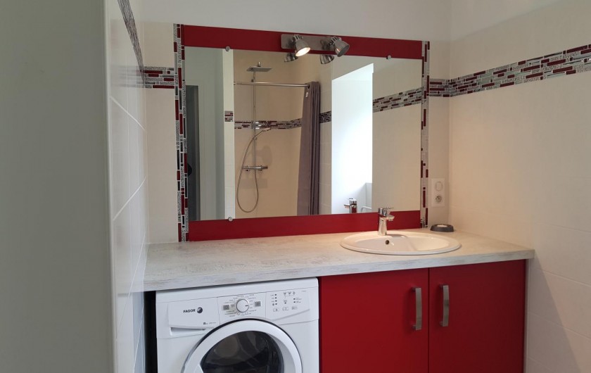 Location de vacances - Gîte à Saint-Clément