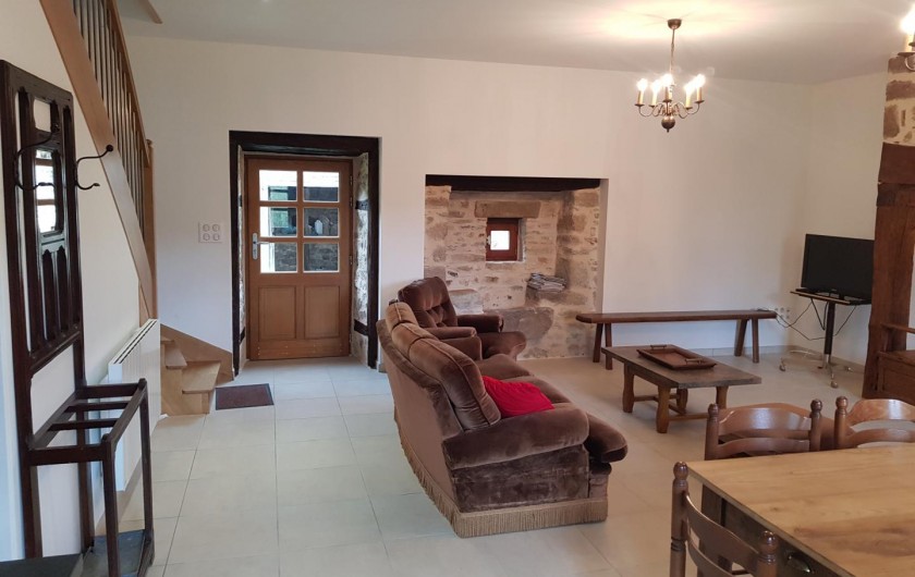 Location de vacances - Gîte à Saint-Clément