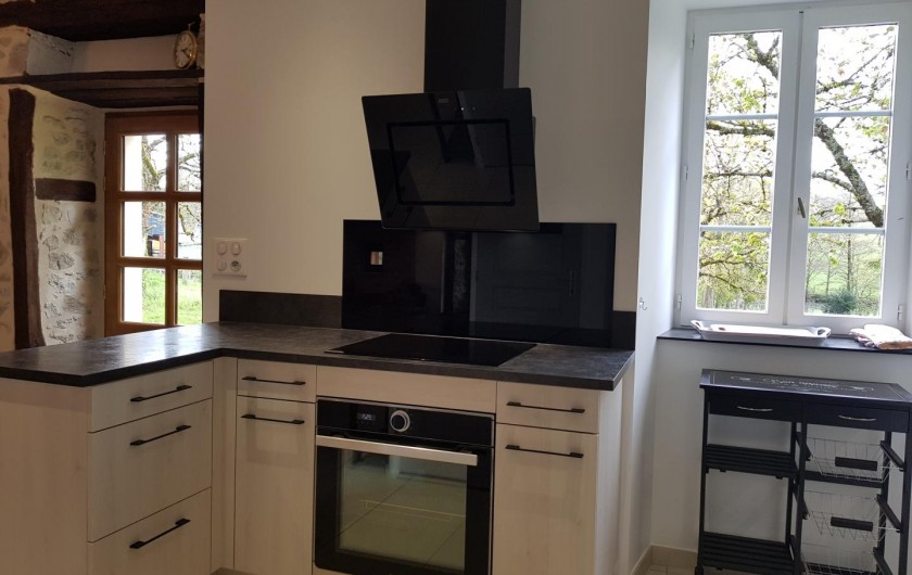 Location de vacances - Gîte à Saint-Clément