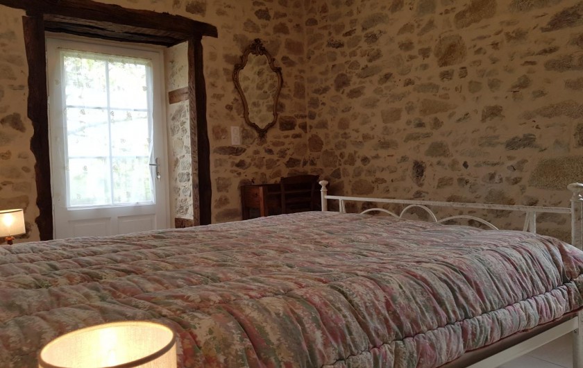 Location de vacances - Gîte à Saint-Clément