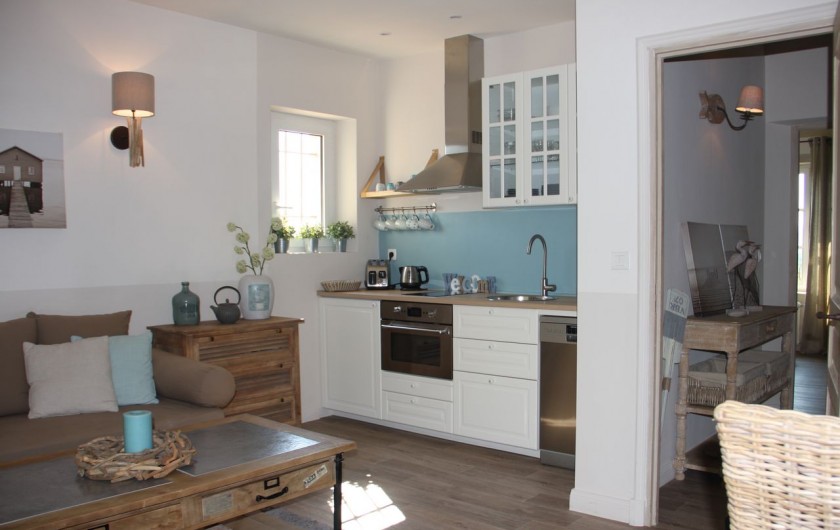 Location de vacances - Gîte à Rognes