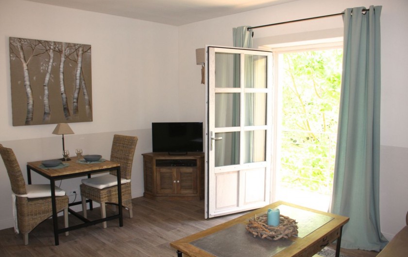 Location de vacances - Gîte à Rognes