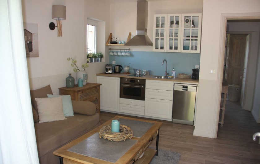 Location de vacances - Gîte à Rognes