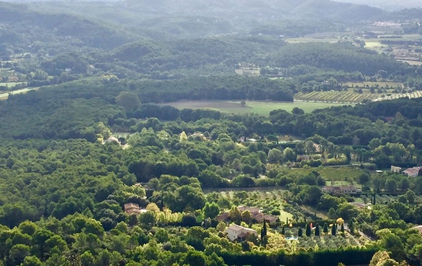 Location de vacances - Gîte à Rognes