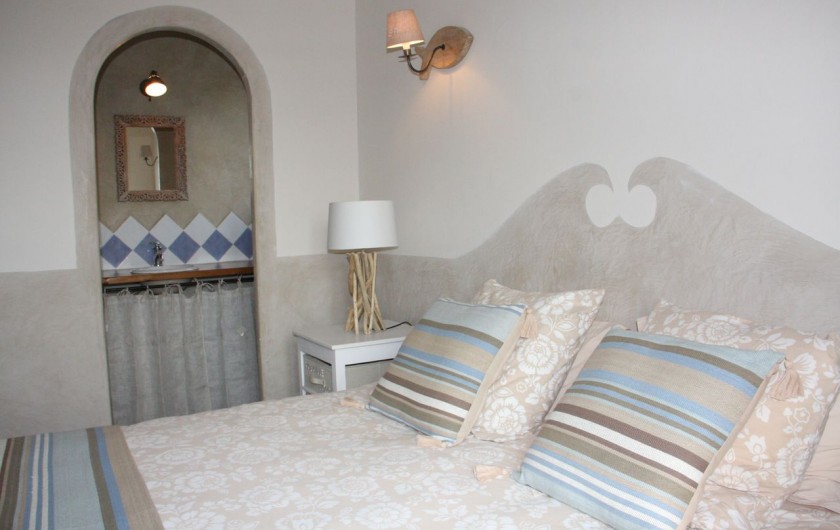 Location de vacances - Gîte à Rognes