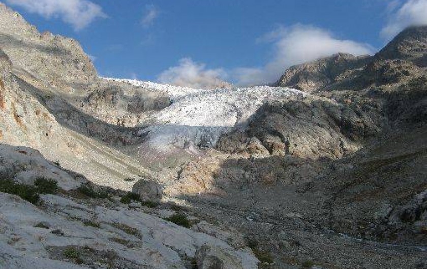 Location de vacances - Appartement à Puy-Saint-Vincent