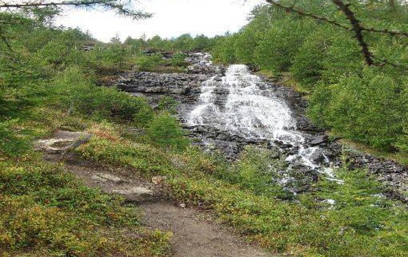 Location de vacances - Appartement à Puy-Saint-Vincent