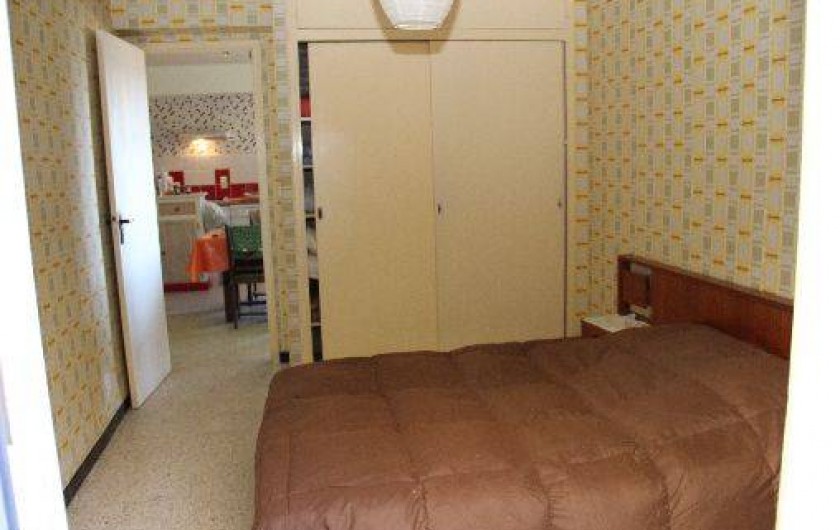 Location de vacances - Appartement à Le Lavandou