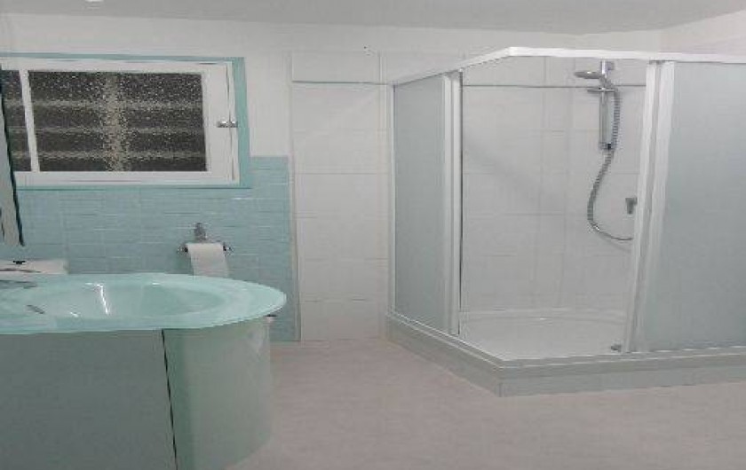 Location de vacances - Appartement à Le Lavandou