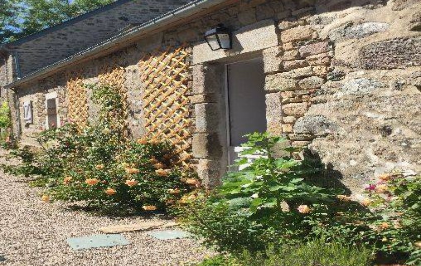 Location de vacances - Maison - Villa à Éculleville