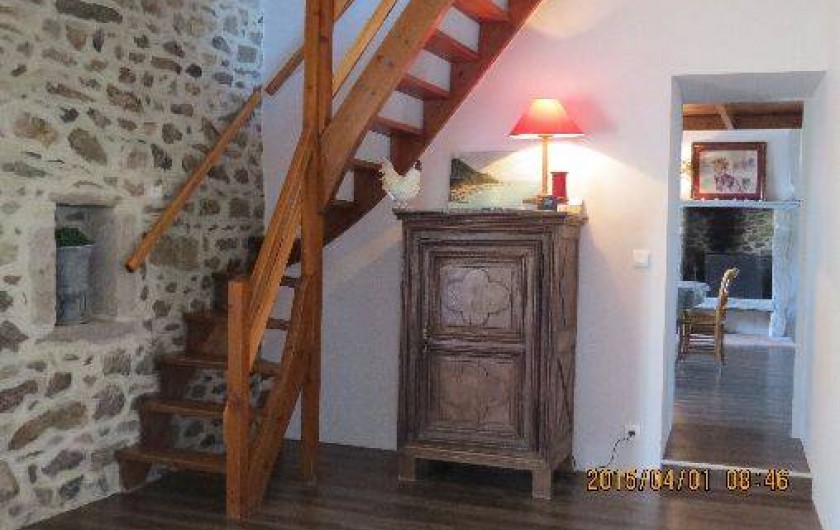 Location de vacances - Maison - Villa à Éculleville