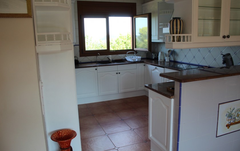 Location de vacances - Villa à Begur