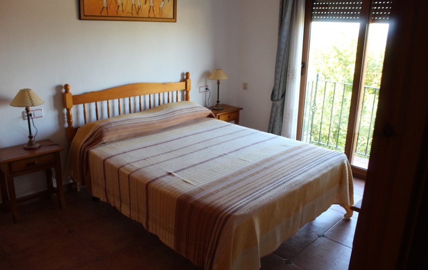 Location de vacances - Villa à Begur