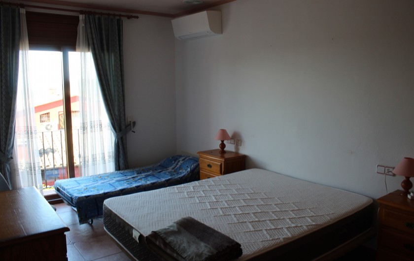 Location de vacances - Villa à Begur