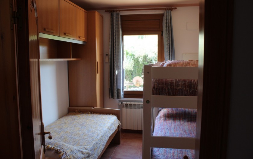 Location de vacances - Villa à Begur