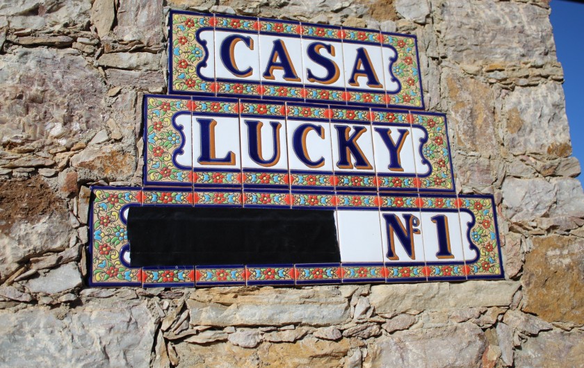 Location de vacances - Villa à Begur