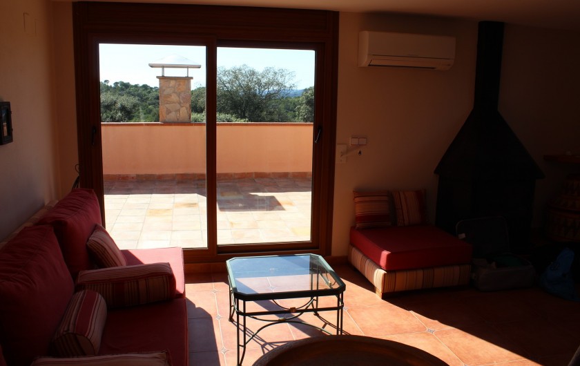 Location de vacances - Villa à Begur