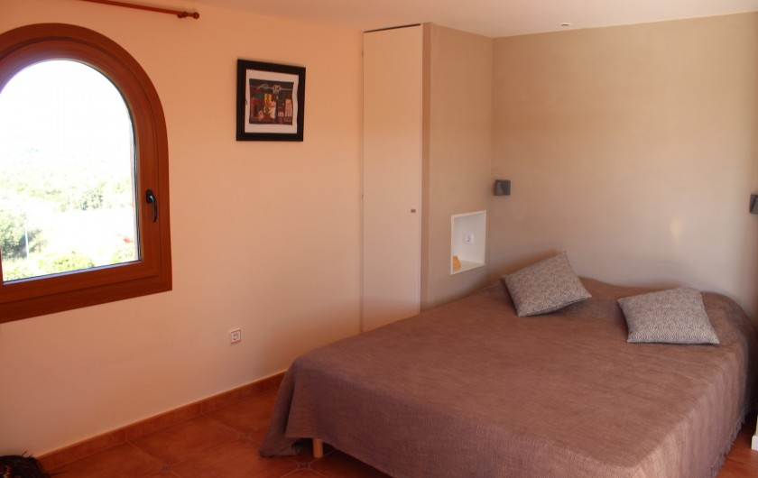 Location de vacances - Villa à Begur