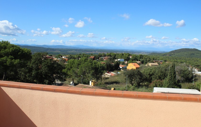 Location de vacances - Villa à Begur