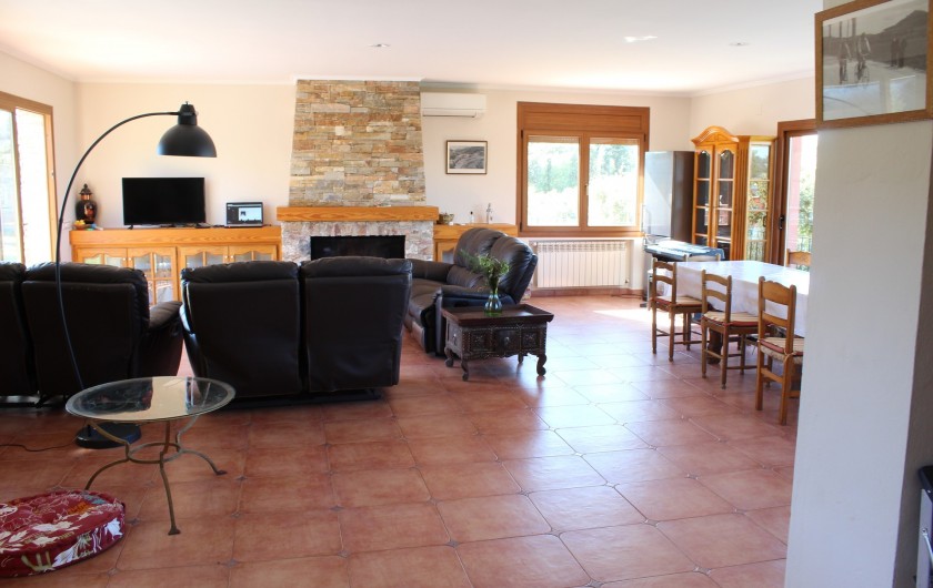 Location de vacances - Villa à Begur