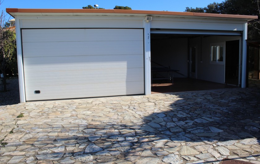 Location de vacances - Villa à Begur