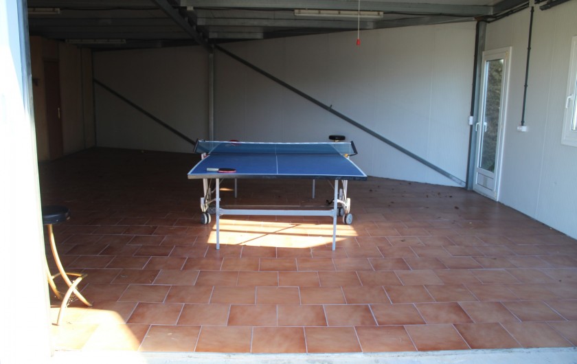 Location de vacances - Villa à Begur