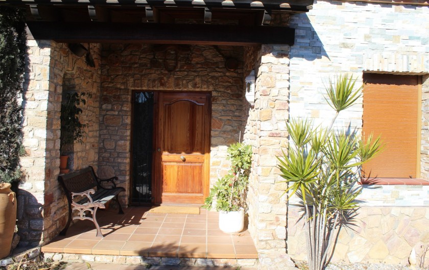 Location de vacances - Villa à Begur